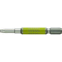ベッセル GSVT20SH 剛彩ビット 片頭トルクス T20H×65mm