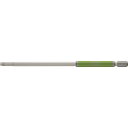 ベッセル GSVT25LH 剛彩ビット 片頭トルクス T25H×150mm