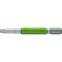 ベッセル GSVT25SH 剛彩ビット 片頭トルクス T25H×65mm
