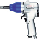 ベッセル GT-1600VPHL 超軽量エアーインパクトレンチ GT1600VPHL