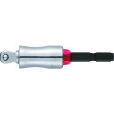 ベッセル MTA20WSQ3 超剛鍛首振りミラーソケットアダプター ソケット差込角3/8(9.5mm) ショート MTA20WSQ3