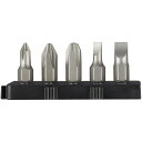 ベッセル TD-BS11 TD-BS11 ビットセット5本組×10セット(プラス/マイナス)