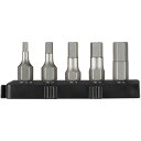 ベッセル TD-BS12 TD-BS12 ビットセット5本組×10セット(ヘックス)