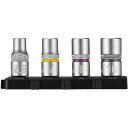 ベッセル TD-BS14 TD-BS14 ソケットセット4個組 10個