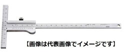 ＼あす楽／ 松井精密工業 KM-30 ケガキゲージ 先端目盛付