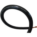 三ツ星 S-VCT20CX1.25SQ-30M 300V ゴムキャブタイヤコードブル