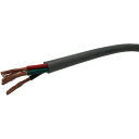 三ツ星 VCTF10CX1.25SQ-100M 300V ゴムキャブタイヤコードブル