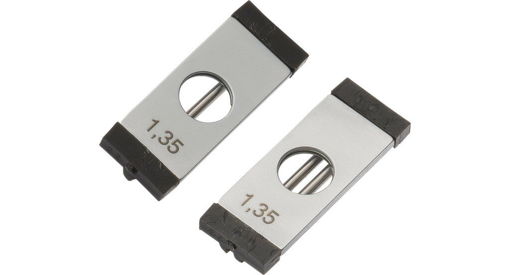 ミツトヨ 952144 三針ユニット ネジ有効径測定用