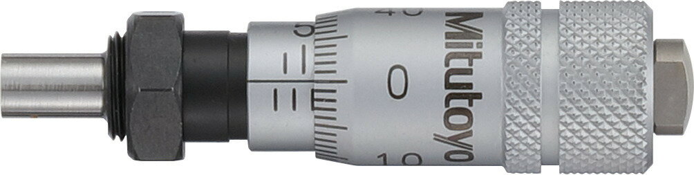 ミツトヨ 148-211-10 マイクロメーターヘッド MHT6-6.5A