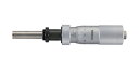 ミツトヨ 151-226-10 マイクロメーターヘッド MHH2-25LTA