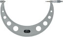 ミツトヨ TMC-300 126-136 替駒式ねじアナログマイクロメーター 300mm