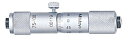 ミツトヨ 133-144 IM-100 棒形内側マイクロメーター単体形 100mm
