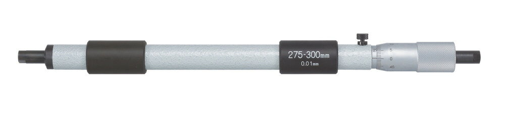 ミツトヨ 133-152 IM-300 棒形内側マイクロメーター単体形 300mm