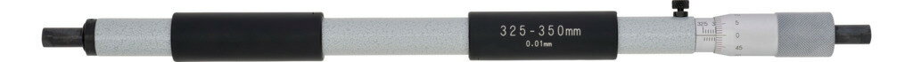 ミツトヨ 133-154 IM-350 棒形内側マイクロメーター単体形 350mm
