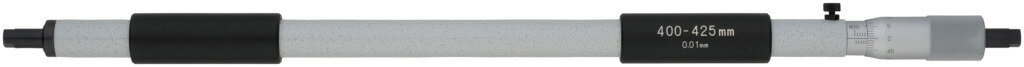 ミツトヨ 133-157 IM-425 棒形内側マイクロメーター単体形 425mm