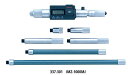 ミツトヨ 337-302 IMZ-1500MJ 継足ロット形内側デジマチックマイクロメーター デジタル 1500mm 防水 防塵 IP65