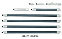 ミツトヨ 139-175 IMJ-1300 継足パイプ形内側アナログマイクロメーター 100〜1300mm