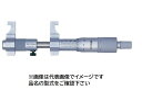 ミツトヨ 145-186 IMP-50 キャリパ—形内側アナログマイクロメーター