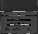 ミツトヨ 141-117 IMS-500 替えロッド形内側マイクロメーター