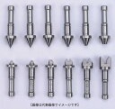 ミツトヨ 126-812 替駒測定子ウィットウォーズ(4)