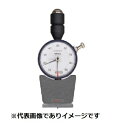 ミツトヨ HH-329 タイプE 811-329-10 アナログ硬度計 ハードマチック コンパクトタイプ 硬さ測定器 デュロメータタイプ 軟質材料用