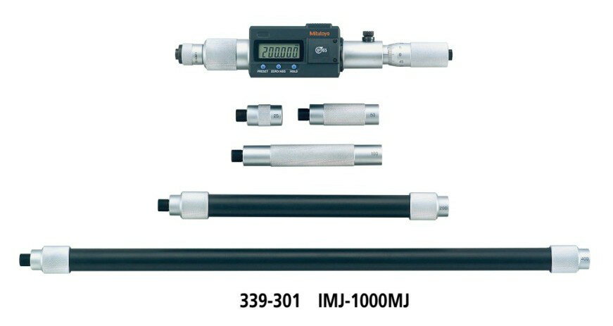 ■テクロック 定圧厚さ測定器 PF13J(8167873)[送料別途見積り][法人・事業所限定][外直送]