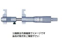 ミツトヨ 145-189 IMP-125 キャリパ―形内側アナログマイクロメーター