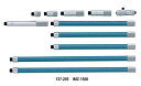 ミツトヨ 137-201 IMZ-150 継足ロット形内側マイクロメーター アナログ 150mm