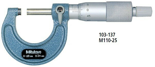 楽天市場】ミツトヨ マイクロメーター m110-50の通販 楽天市場】ミツトヨ マイクロメーター m110-50の通販
