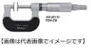 ミツトヨ PDM-75B 直進式歯厚アナログマイクロメーター 169-205-10