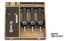ミツトヨ 568-955 SBM-12CXFST ABSボアマチックフルセット デジタル三点式内径測定器