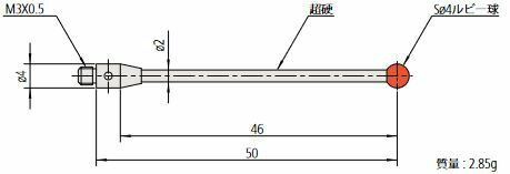 ߥĥȥ 06ABN830 饹 ͥ:M3 MS3-4R46