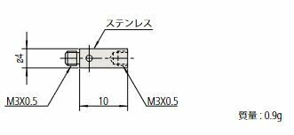 ߥĥȥ 06ABN833 饹 ͥ:M3 MS3-EXT10