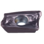 三菱マテリアル AOMT123610PEER-M VP15TF APX3000形用 Mブレーカ付インサート PVDコーティング 10個