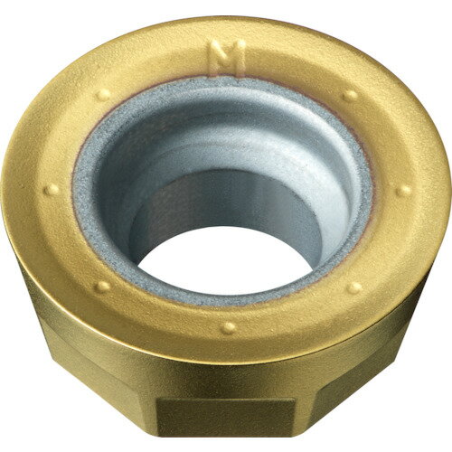 三菱マテリアル RPMT1040M0E8-R1 MP7130 ARPシリーズ インサート PVDコーティング MP7130 10個