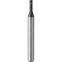 三菱マテリアル VFRPSRBD0300R100N200 エンドミル インパクトVFRPSRB φ3.0×R1.0×20(4)