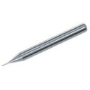 三菱マテリアル CRN2XLD0030N010S04 超硬ロングネックスクエアエンドミル 0.3mm(4)