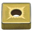 三菱マテリアル SNMM250724-HV UE6020 HVブレーカ付インサート CVDコーティング UE6020 10個