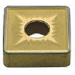 三菱マテリアル SNMM250924-HV UH6400 HVブレーカ付インサート CVDコーティング UH6400 10個