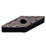 三菱マテリアル VNMG160408-FH NX2525 FHブレーカ付インサート サーメット NX2525 10個