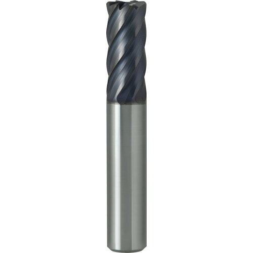 三菱マテリアル VQN6MVRBD0800R050 エンドミル SMART MIRACLE VQN4 φ8xR0.5