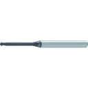 三菱マテリアル MP2XLBR0175N350 2枚刃エムエスプラスロングネック 超硬ボールエンドミル 3.5mm