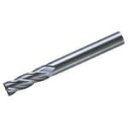三菱マテリアル C4JCD1100 超硬スクエアエンドミル セミロング刃長 J11mm(4)