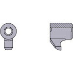 三菱マテリアル CK341 旧MC・ETバイトホルダ用 部品 クランプ駒