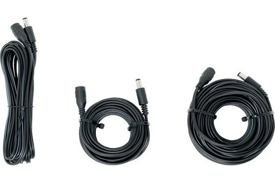 マザーツール MT-DC10M 電源延長ケーブル10m