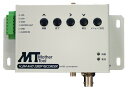 マザーツール MT-SDR07AHD AHD/アナログカメラ専用フルハイビジョン対応SDカードレコーダー