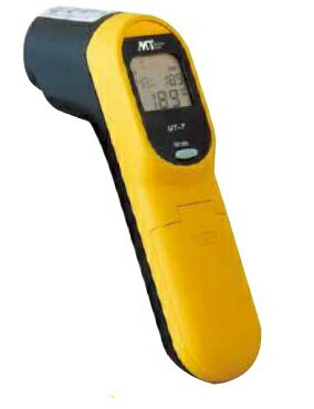 マザーツールMT-7非接触放射温度計