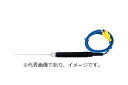 マザーツール TP-14 食品中心温度計測用k熱電対センサ