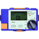 マルチ計測器 MIS-4D デジタル絶縁抵抗計