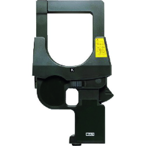 【画像はイメージです】発送日が表示納期を超える場合は、別途ご相談いたします。★数量・大口割引も受付中！お問い合わせください。TEL：045-243-0716 ■漏電モニター用クランプCTセンサ ZCT-1100SCMの特長 ●多回路漏電モニタMCM-8000用の大口径ZCTです ●間欠漏電の探査に ●幅(mm)：194 ●奥行(mm)：52 ●高さ(mm)：342 ●漏電モニター用クランプCTセンササー メーカー名：マルチ計測器(Multi Measuring Instruments)【画像はイメージです】発送日が表示納期を超える場合は、別途ご相談いたします。★数量・大口割引も受付中！お問い合わせください。TEL：045-243-0716 ■漏電モニター用クランプCTセンサ ZCT-1100SCMの特長 ●多回路漏電モニタMCM-8000用の大口径ZCTです ●間欠漏電の探査に ●幅(mm)：194 ●奥行(mm)：52 ●高さ(mm)：342 ●漏電モニター用クランプCTセンササー メーカー名：マルチ計測器(Multi Measuring Instruments)